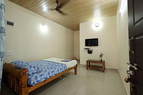 The Little Prince - Mangalore Beach Homestay Bagian luar foto