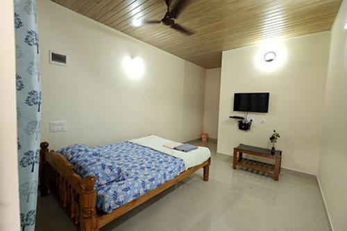 The Little Prince - Mangalore Beach Homestay Bagian luar foto