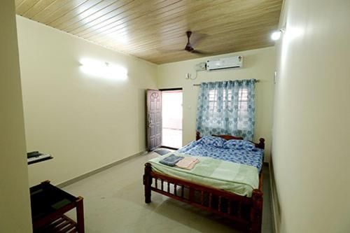 The Little Prince - Mangalore Beach Homestay Bagian luar foto